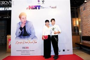 Nguyễn Đình Thanh Tâm chính thức ra mắt MV “Mảnh ghép hoàn hảo” trong dự án #NDTT Come Back