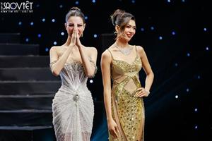 Nguyễn Tường San chính thức là đại diện tiếp theo tham gia Miss International Queen 2024