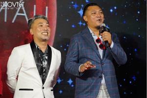 Nhà sản xuất Phan Gia Nhật Linh: “Dù là remake nhưng Tiệc Trăng Máu còn gần với người Việt hơn nhiều phim Việt khác”