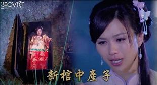 Nhân Gian Huyền Ảo: Câu chuyện sinh con trong quan tài lưu truyền ở Đài Loan lên phim