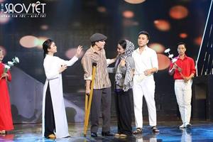 Những màn trình diễn đỉnh cao ca ngợi quê hương đất nước tại chương trình Dấu Ấn Việt