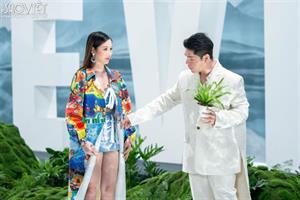 Những trang phục tái chế độc đáo thí sinh mang đến Miss Earth Việt Nam 2023