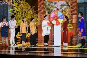 NSND Hồng Vân lần đầu tham gia Gala Nhạc Việt