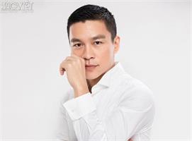 NTK Adrian Anh Tuấn trở lại với Tuần lễ thời trang qua BST “Lãng du”