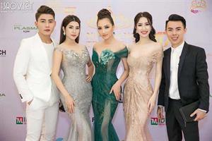 Nữ Hoàng trang sức Việt Nam trở lại năm 2017 với phần thưởng 1,5 tỷ dành cho người đăng quang