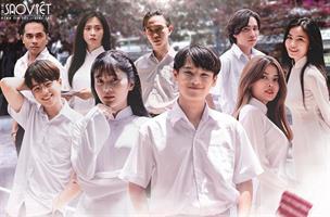 Phạm Đình Thái Ngân trở lại đường đua Vpop với MV “Yêu nhau nhé bạn thân”