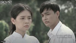 Phạm Huỳnh Hữu Tài biến thành hotboy si tình trong series phim Xin Chào Hạnh Phúc