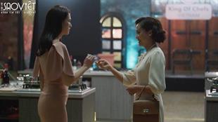 Phim Hoa Vương của Hồng Ánh – Anh Thư chính thức ra mắt khán giả truyền hình từ 08/05
