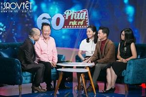 Quang Dũng nói về cuộc ly hôn ồn ào cùng Jennifer Phạm: Hết duyên còn lại sự tử tế