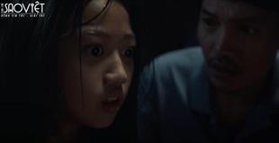Quang Tuấn bất ngờ xuất hiện trong những hình ảnh đầu tiên mà đạo diễn Lê Văn Kiệt chia sẻ về “Bóng đè”