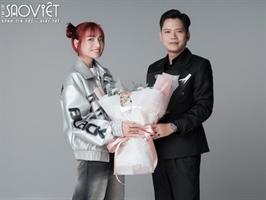 Rapper nữ Đài Loan gốc Việt: Hotgirl nổi tiếng với tài năng rap 3 ngôn ngữ Việt, Anh, Đài