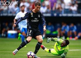 Real Madrid vô địch La Liga sau 5 năm