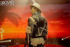 Ricky Star tung MV tái hiện hồi ức tuổi teen bên sàn patin vui nhộn