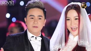 SaKa Trương Tuyền và Khưu Huy Vũ tung MV song ca trước đám cưới