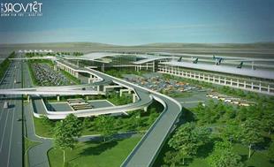 Sân bay Cam Ranh tiêu chuẩn 4 sao sắp đi vào hoạt động