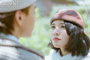 Sau bản hit “Lỡ Say Bye Là Bye”, Changg hoá đoá hướng dương xinh đẹp trong MV debut