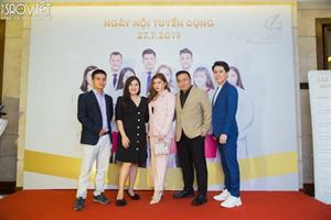 Sôi động với ngày hội tuyển dụng của Shynh House Premium Đà Nẵng