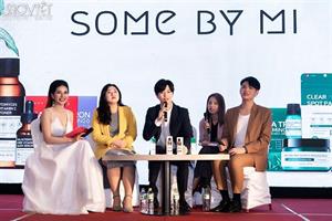 Some By Mi - Thương hiệu mỹ phẩm Hàn Quốc nổi tiếng toàn Châu Á, chính thức có mặt tại Việt Nam 