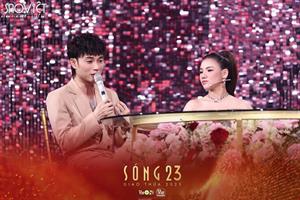 Sóng 23: Trúc Nhân, Hoàng Thùy Linh share bí kíp “oanh tạc” thị trường âm nhạc với hàng loạt bản hit