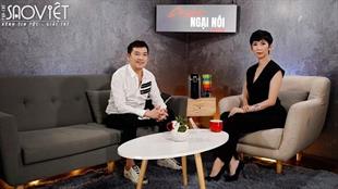 Talkshow “Chuyện Ngại Nói” cùng Xuân Lan: diễn viên Quang Minh trào nước mắt khi nhắc tới 2 con