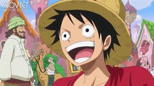 Tập 626 vừa lên sóng, fan One Piece đã đòi xem hết 3 mùa phim