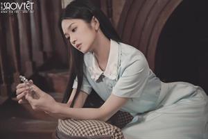 Teaser độc lạ của Suni Hạ Linh: 6 thứ tiếng, kết hợp 4 nghệ sĩ nam?