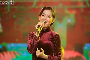 Thái Châu khen hết lời bản hòa âm Tình nghệ sĩ của Lê Đình Minh Ngọc