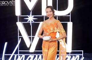 Thanh Khoa vào top 10 thí sinh chiến thắng tập 6 ‘Tôi là Hoa hậu Hoàn vũ Việt Nam 2022’