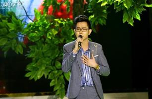 Thể hiện chưa tới bài hát tủ của giám khảo Mạnh Quỳnh, Quốc Hương chia tay chương trình