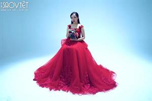 “Thiên thần Bolero” Quỳnh Trang được Mạnh Quỳnh và Phi Nhung ưu ái hết nấc trong MV mới