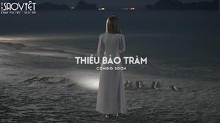Thiều Bảo Trâm úp mở nam chính MV mới trong teaser hé lộ tên ca khúc “hù dọa”