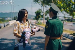 Tiến Luật lần đầu có con gái trong bộ phim hài gia đình do Thu Trang làm sản xuất