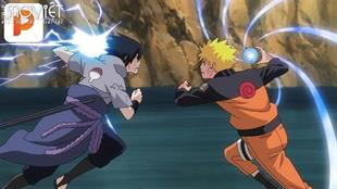 Tổng hợp các pha phản công hạ gục đối thủ của Naruto