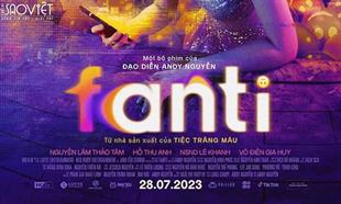 Trailer ‘Fanti’ hé lộ quan hệ đấu đá đầy ‘drama’ của Thảo Tâm, Hồ Thu Anh