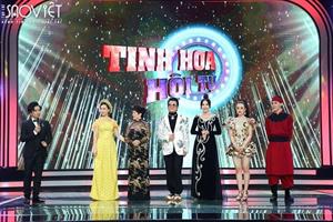 Trần Mỹ Ngọc, Tâm Anh, Miha bùng nổ trong đêm chung kết Tinh Hoa Hội Tụ mùa 3