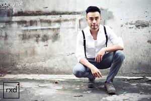 Tự bỏ tiền túi làm talkshow, MC Dustin Phúc Nguyễn khẳng định không cần kịch bản 