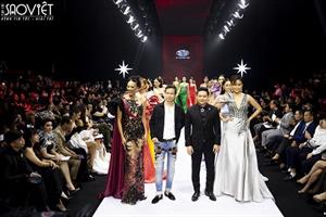 Vinawoman Fashion Show bất ngờ “hé lộ” những thí sinh sẽ vào Top chung kết?