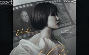 Web drama đạt thành tích cao, Ngọc Thanh Tâm tung gấp nhạc phim do Uyên Linh thể hiện