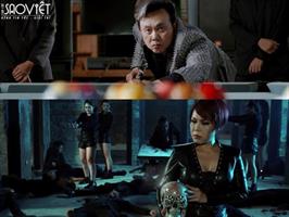 Web drama về Mafia của Việt Hương hoành tráng ngay từ phút đầu tiên