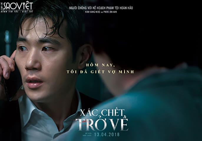 Tình cảm, tâm lý, hành động: Phim điện ảnh Hàn đang chiếm spotlight tại tất cả các rạp trên toàn quốc