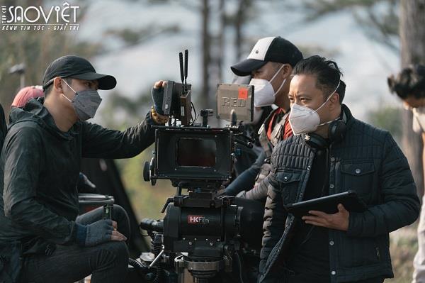 Trại hoa đỏ – phim dài tập đầu tiên của Việt Nam chiếu trên 177 quốc gia
