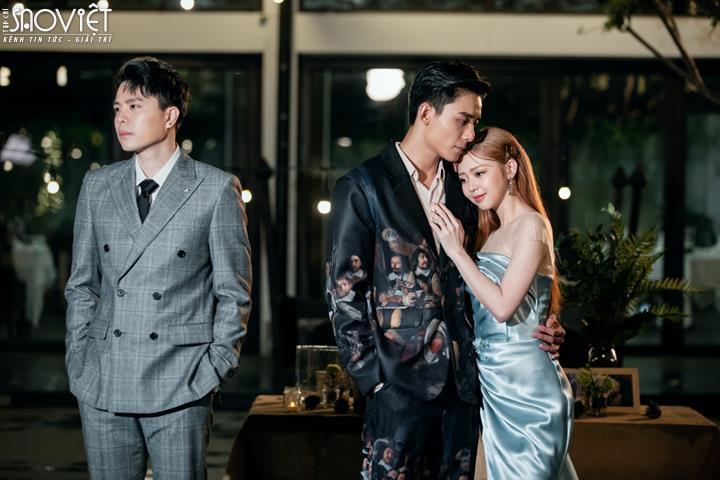 Trịnh Thăng Bình và Liz Kim Cương khắc hoạ nỗi niềm tình yêu chậm trễ trong MV song ca