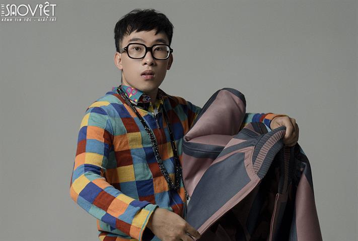Trung Trần ra mắt ca khúc solo đầu tiên với tựa đề “Sao soi đường đêm”