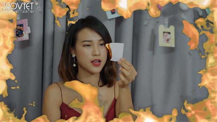 Vlog tập 2 của Hoàng Oanh: nên yêu bản thân mình trước khi yêu người