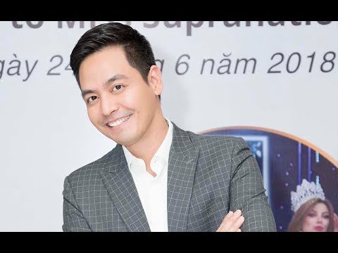 MC Phan Anh tiết lộ lý do BTC Miss Supranational Vietnam