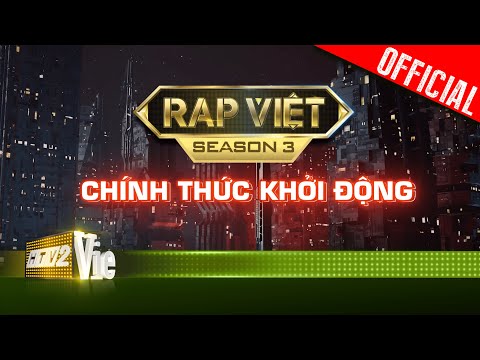 Rap Việt Mùa 3