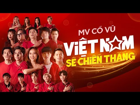 Việt Nam Sẽ Chiến Thắng