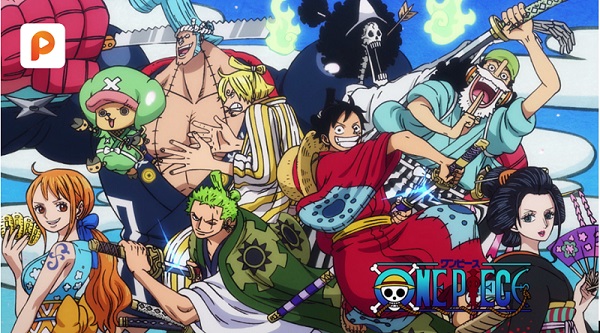 Xem bói One Piece: Tính cách của bạn giống ai trong các nhân vật của Đảo Hải Tặc?