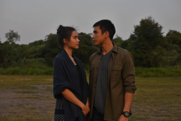 'Nữ thần rắn 2'- Bom tấn tình cảm Thái Lan dành cho các cặp đôi mùa Tết và Valentine 3