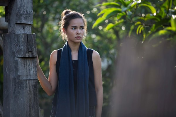 'Nữ thần rắn 2'- Bom tấn tình cảm Thái Lan dành cho các cặp đôi mùa Tết và Valentine 5